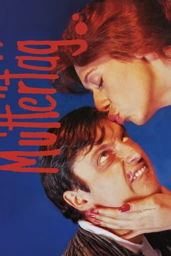 Poster for Mother's Day