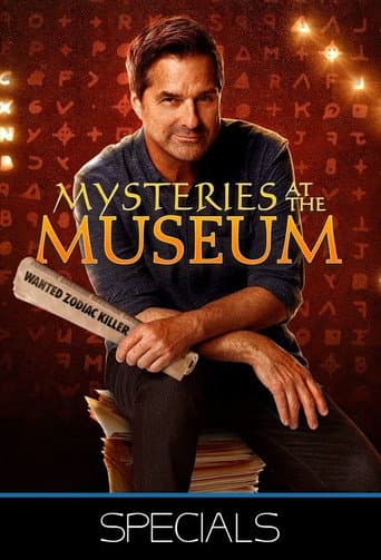 Poster for Specials