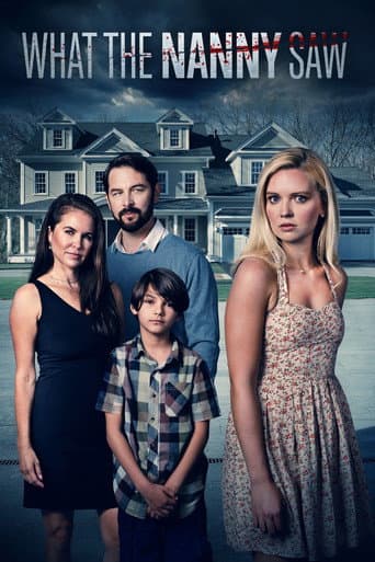 Poster for What the Nanny Saw