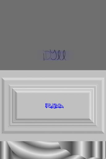 Poster for Idyll