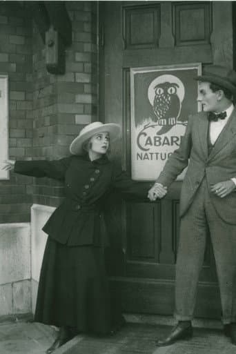 Poster for Perils of the Big City