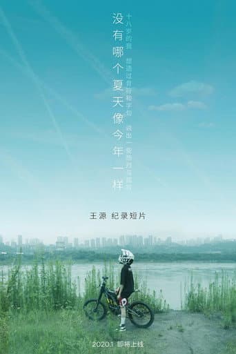 Poster for 没有哪个夏天像今年一样