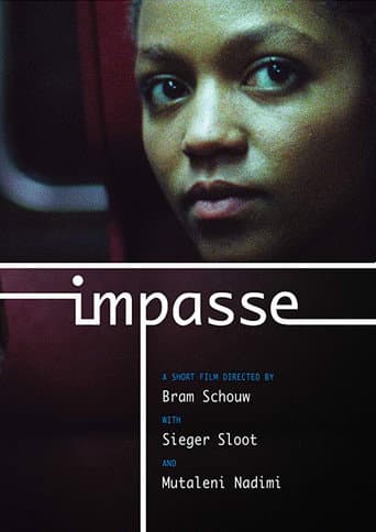 Poster for Impasse