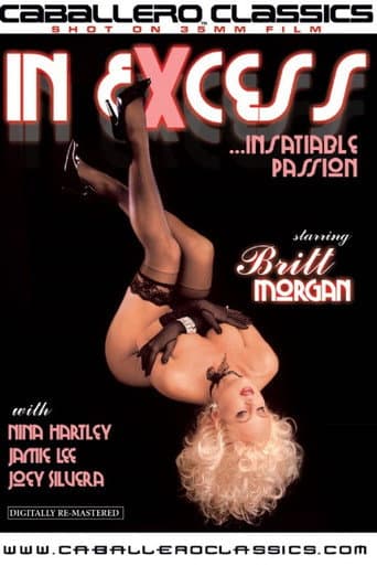 Poster for In Excess