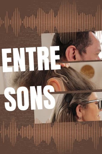 Poster for ENTRE SONS