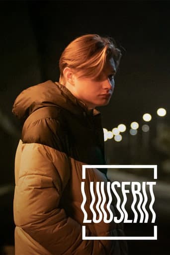 Poster for Luuserit