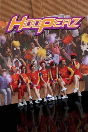 Poster for Hooperz