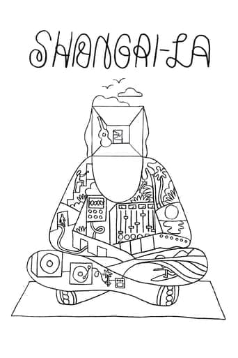 Poster for Shangri-La