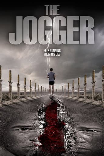 Poster for The Jogger