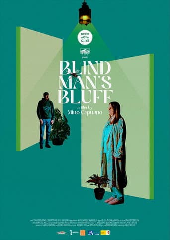 Poster for A Blind Man's Buff