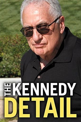 Poster for The Kennedy Detail