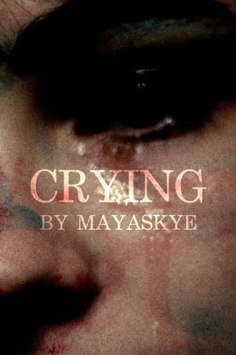 Poster for Crying
