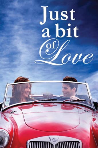 Poster for Just a bit of Love