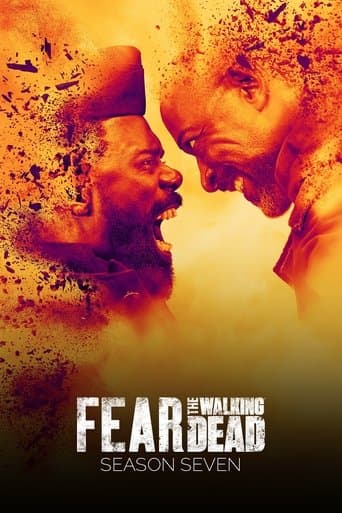 Poster for Season 7