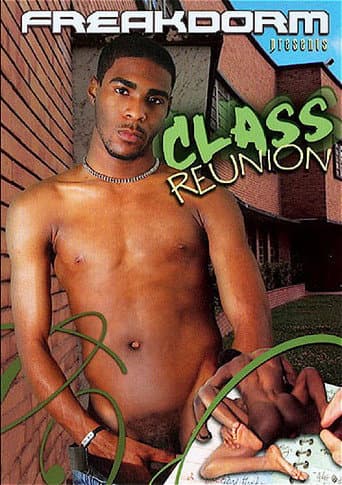 Poster for Class Reunion