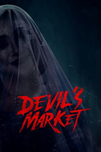 Poster for Devil's Market