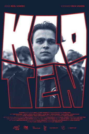 Poster for KLOTEN