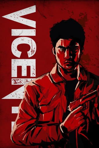 Poster for Vicente