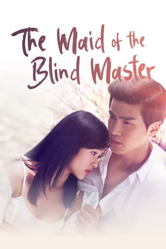 Poster for The Maid of the Blind Master