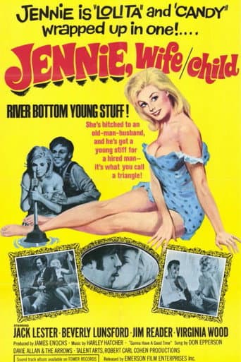 Poster for Jennie: Wife/Child