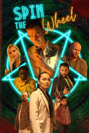 Poster for Spin the Wheel