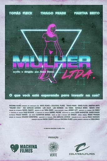 Poster for Women Corps.