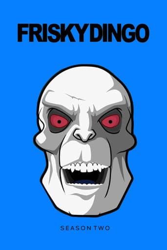 Poster for Season 2