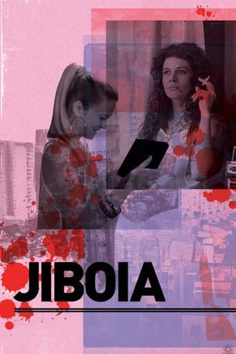 Poster for Boa