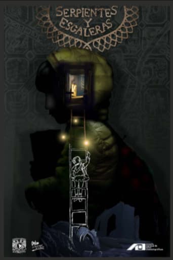 Poster for Snakes & Stairs