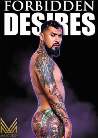 Poster for Forbidden Desires