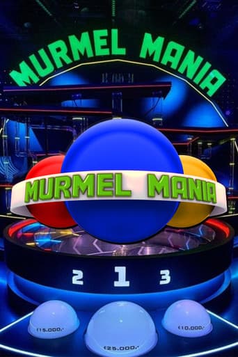 Poster for Murmel Mania