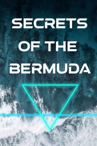 Poster for Secrets of the Bermuda Triangle