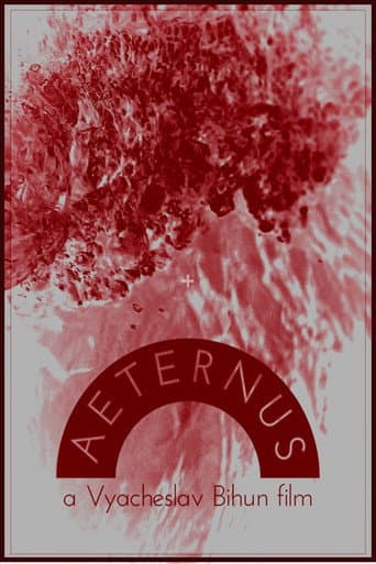 Poster for Aeternus
