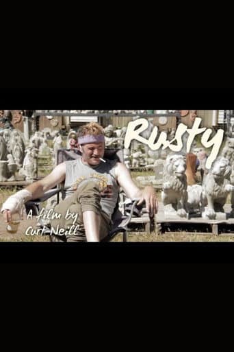 Poster for Rusty