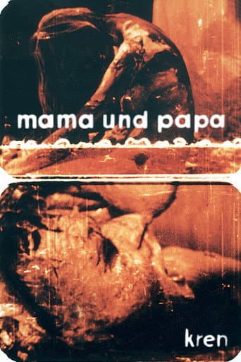 Poster for 6/64: Mom and Dad (An Otto Mühl Happening)