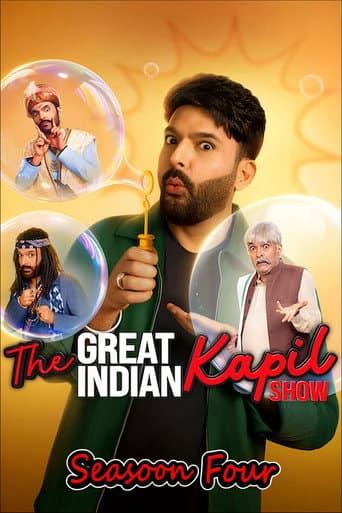 Poster for Season 4