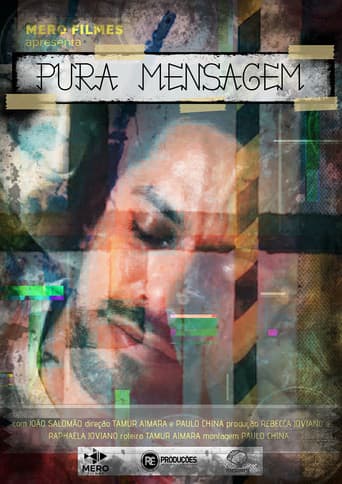 Poster for Pura Mensagem