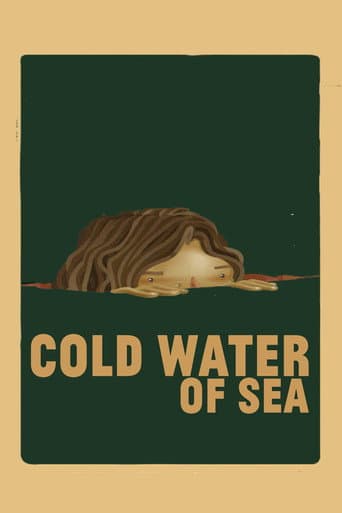 Poster for Cold Water of the Sea