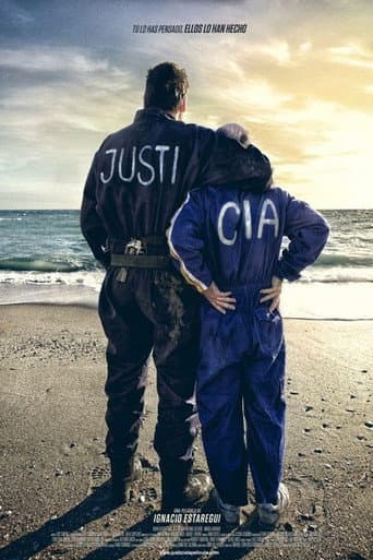Poster for Justi&Cia