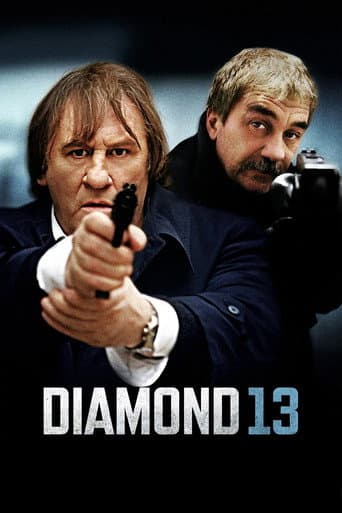 Poster for Diamond 13