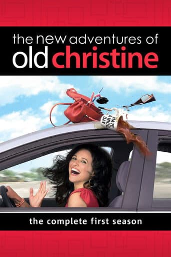 Poster for Season 1