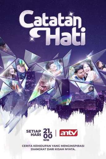Poster for Heart Notes
