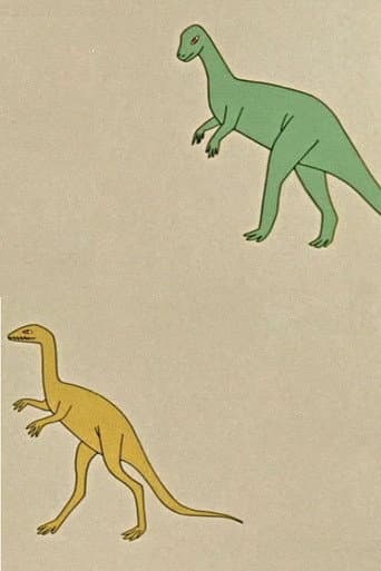 Poster for Dinozaury I