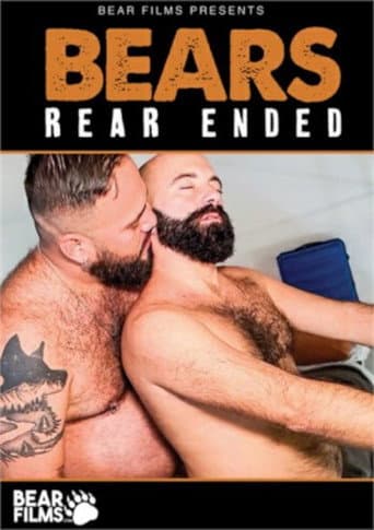 Poster for Bears Rear Ended