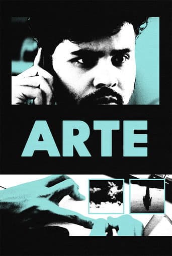 Poster for ARTE