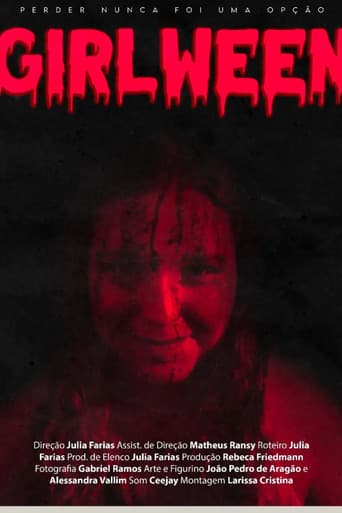 Poster for Girlween