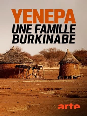 Poster for Yenepa, une famille burkinabè