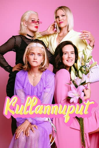 Poster for Like Mother, Like Daughter