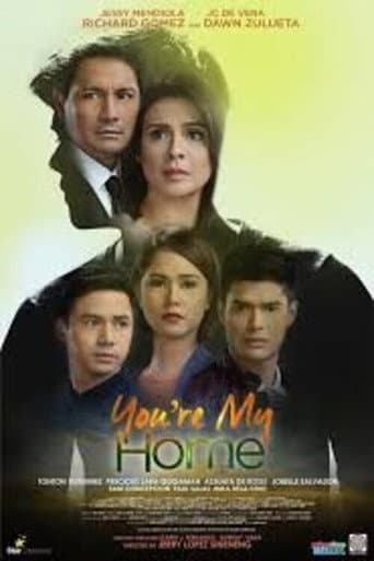 Poster for You're My Home
