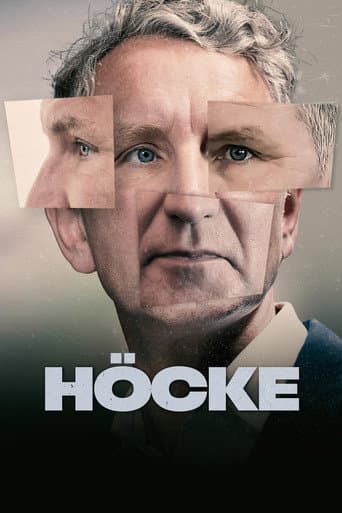 Poster for Höcke. Und seine Hintermänner